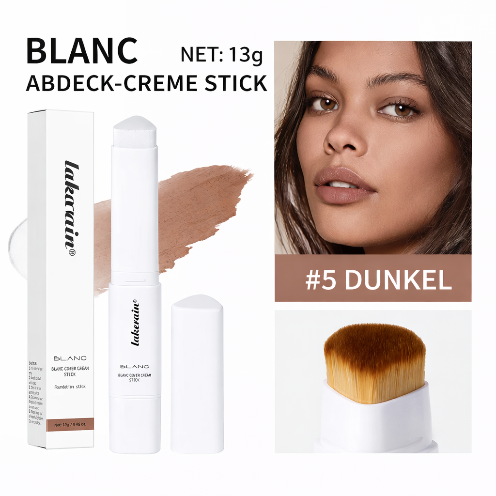 LUMISHIFT – Farbadaptiver Foundation-Stick