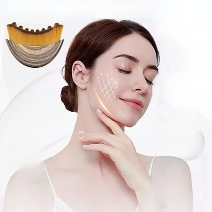 LYMPHFORM – Lymphdrainage Massagebürste
