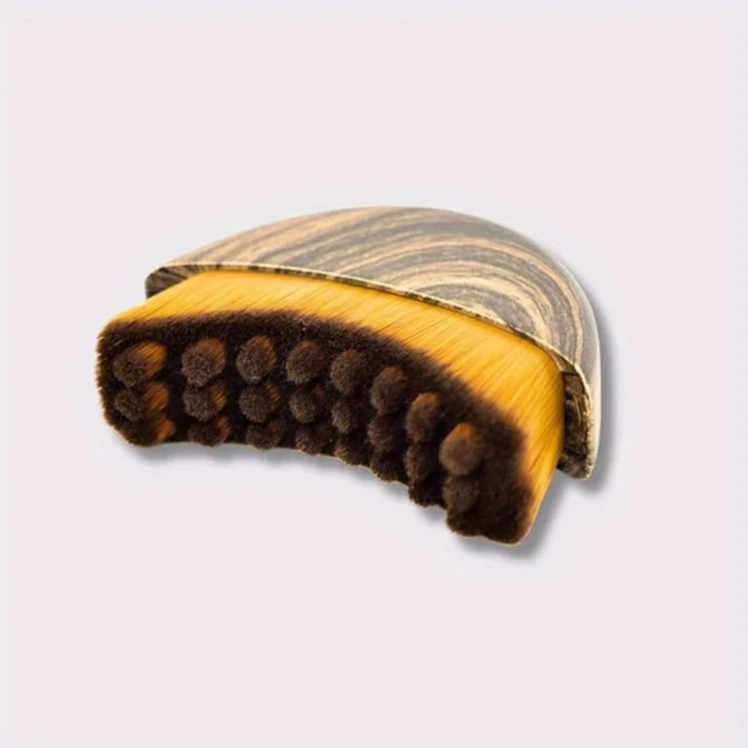 LYMPHFORM – Lymphdrainage Massagebürste
