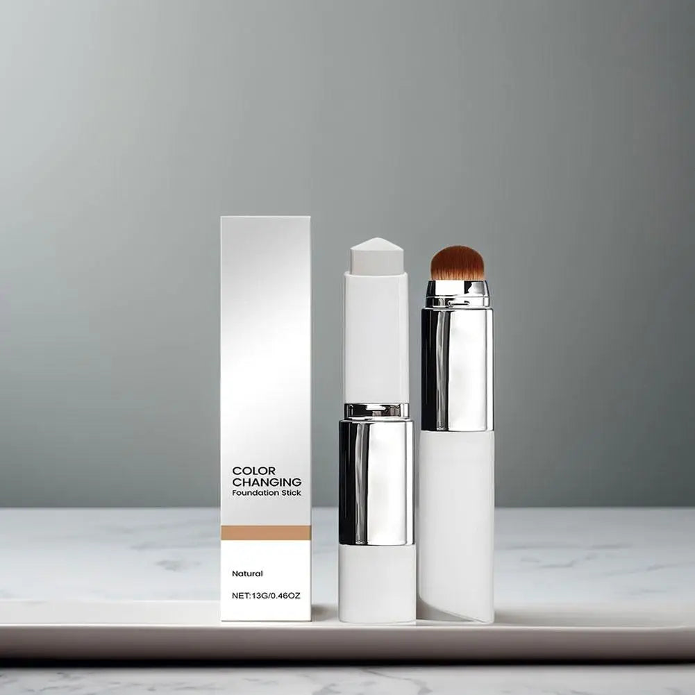 LUMISHIFT – Farbadaptiver Foundation-Stick
