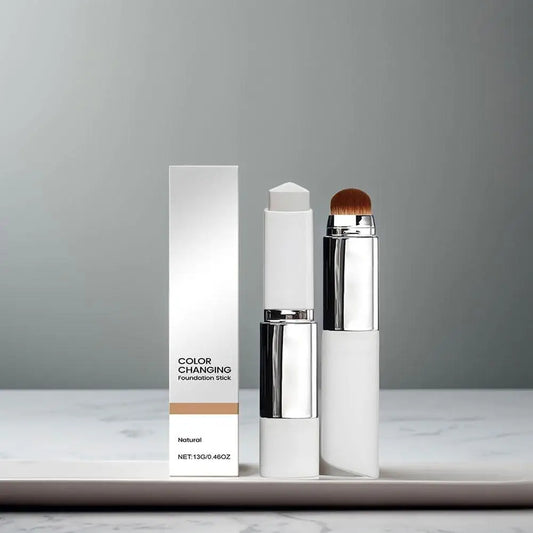 LUMISHIFT – Farbadaptiver Foundation-Stick