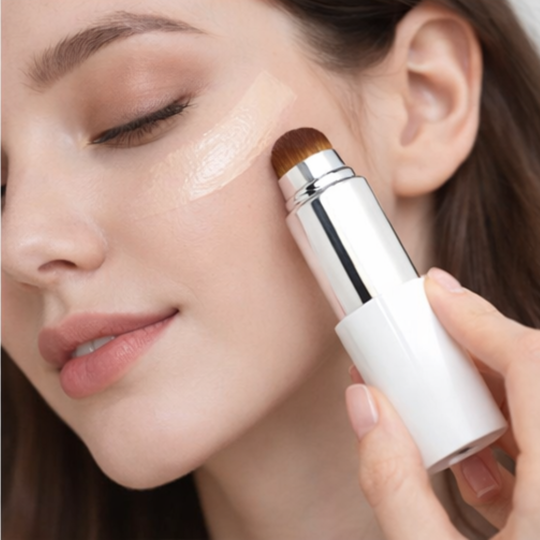 LUMISHIFT – Farbadaptiver Foundation-Stick