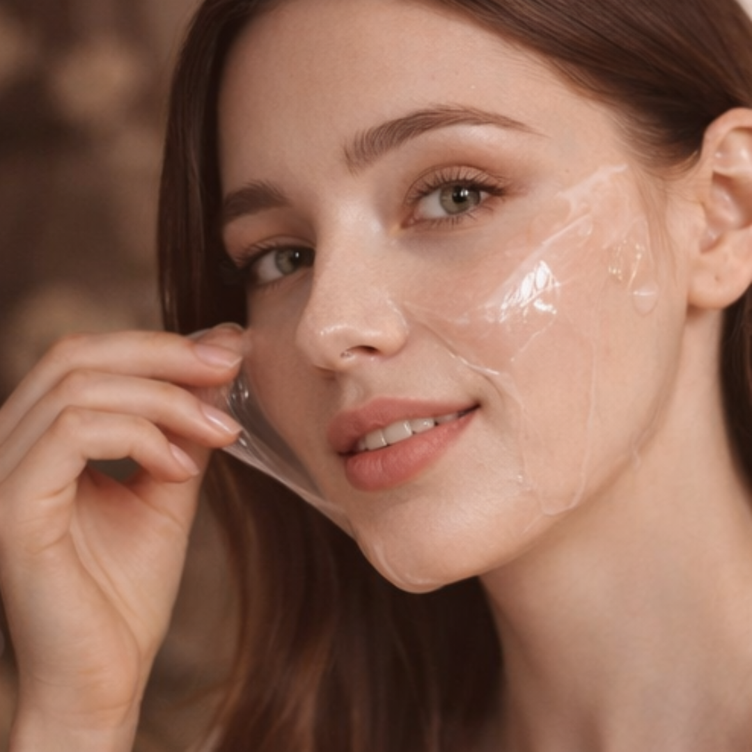 NIGHTWRAP – Kollagen Overnight-Maske