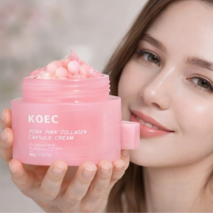 PINKCERA – Kollagen-Elastizitätscreme