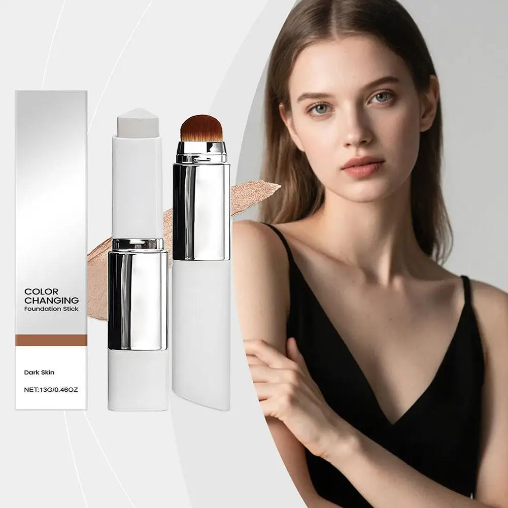 LUMISHIFT – Farbadaptiver Foundation-Stick