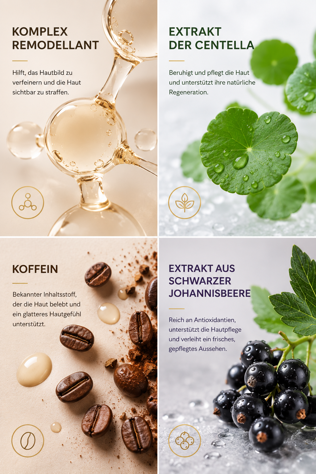 Luxmia™ SkinnyFit Body Serum