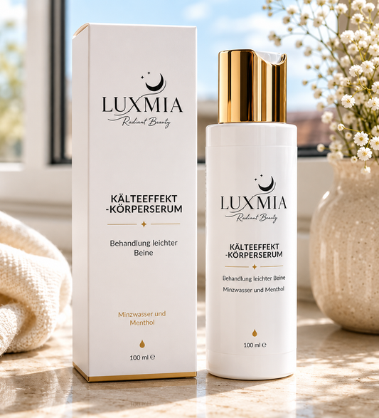 DrenaGlow™ Body Serum