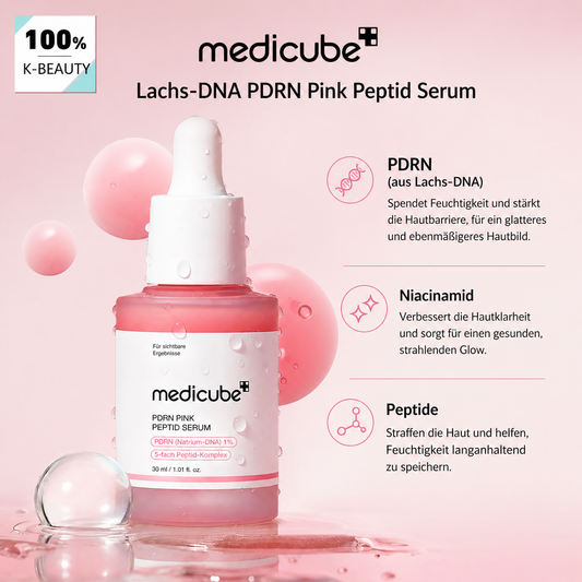 Radiance PDRN Serum