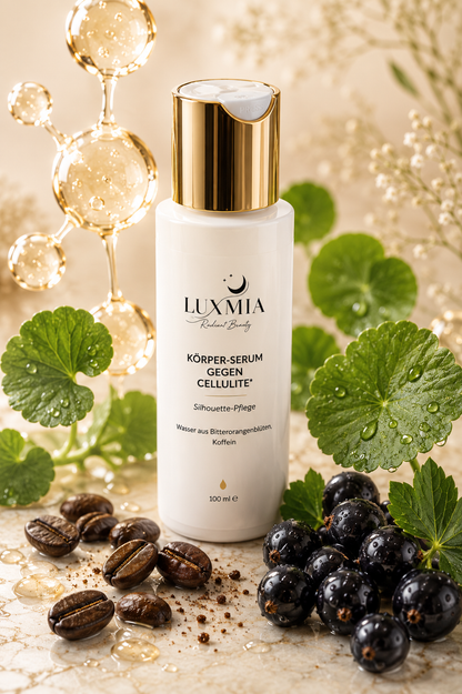 Luxmia™ SkinnyFit Body Serum
