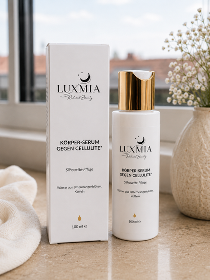 Luxmia™ SkinnyFit Body Serum