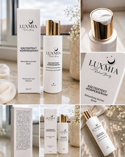 DrenaGlow™ Body Serum