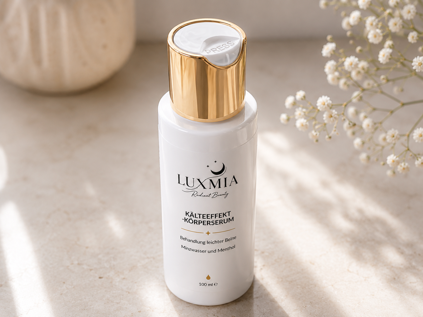 DrenaGlow™ Body Serum