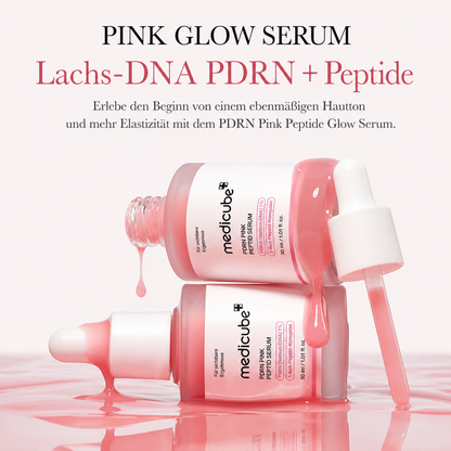 Radiance PDRN Serum