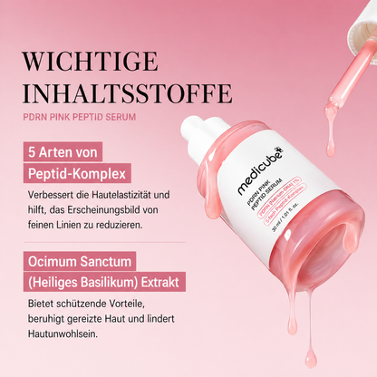 Radiance PDRN Serum