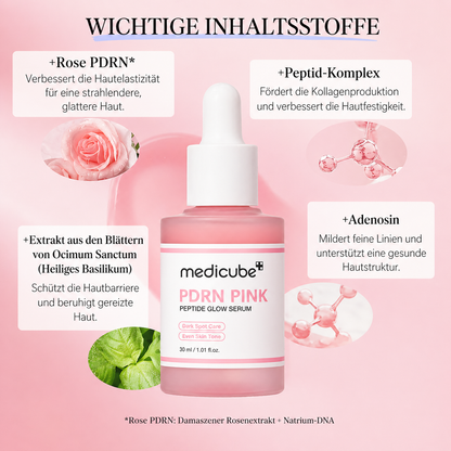 Radiance PDRN Serum