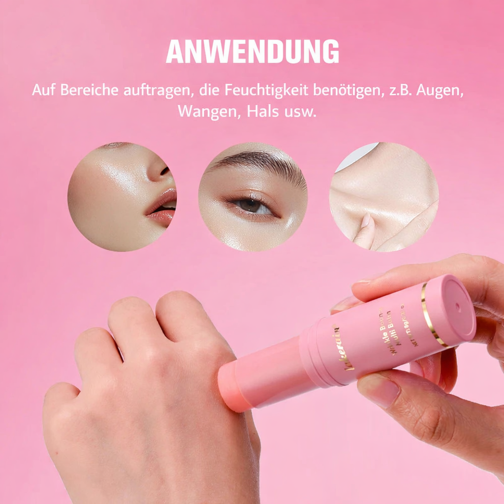 Multi Balm Stick mit Kollagen