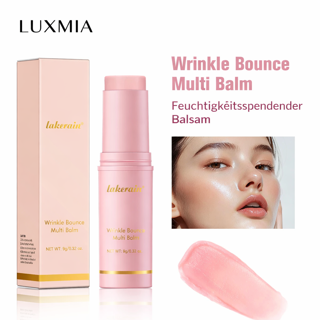 Multi Balm Stick mit Kollagen
