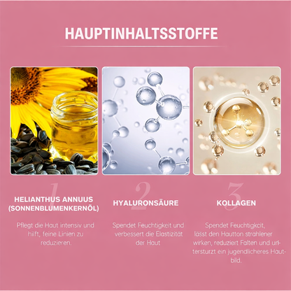 Multi Balm Stick mit Kollagen