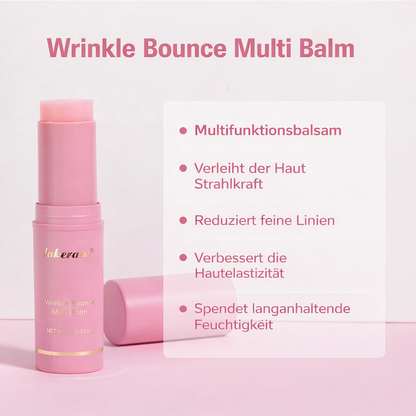 Multi Balm Stick mit Kollagen