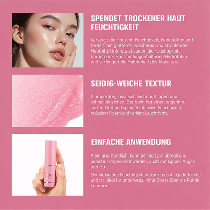 Multi Balm Stick mit Kollagen