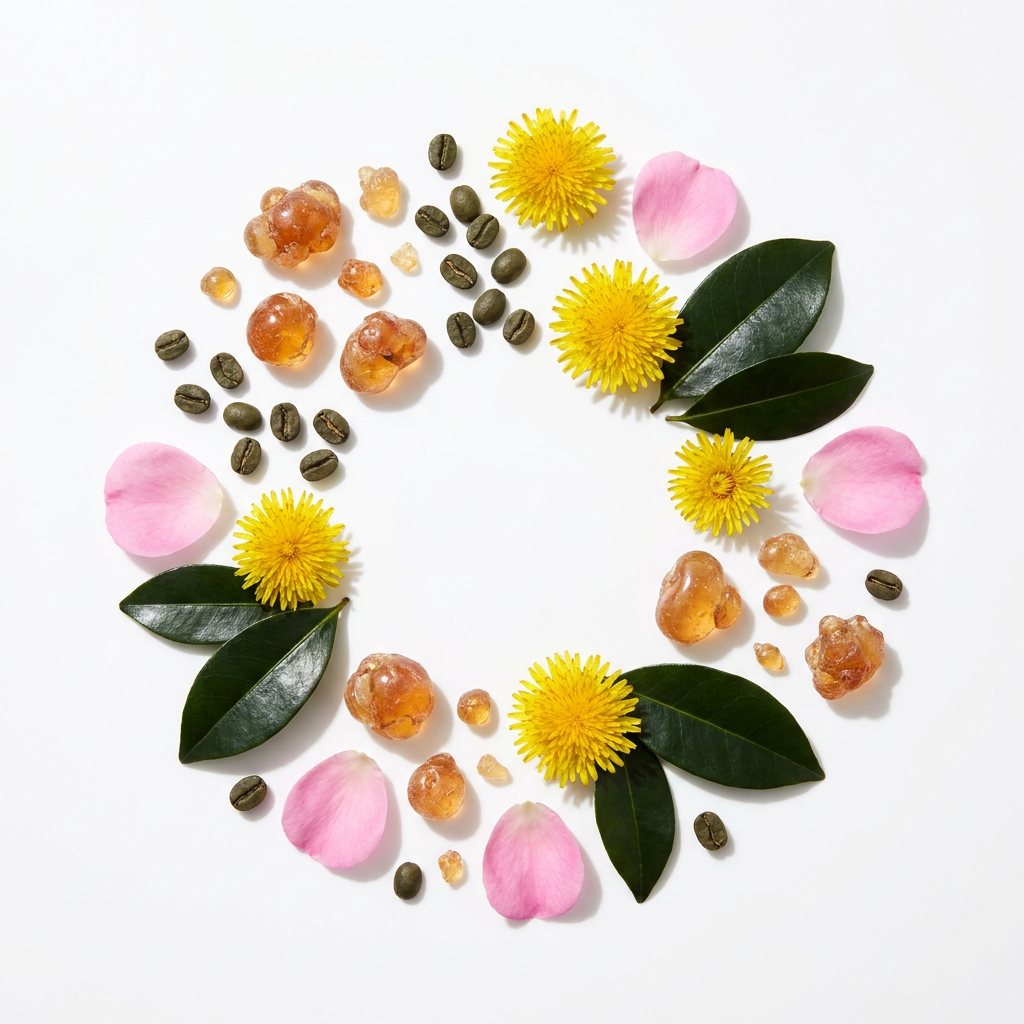 LUXMIA BODY LIFT SERUM
