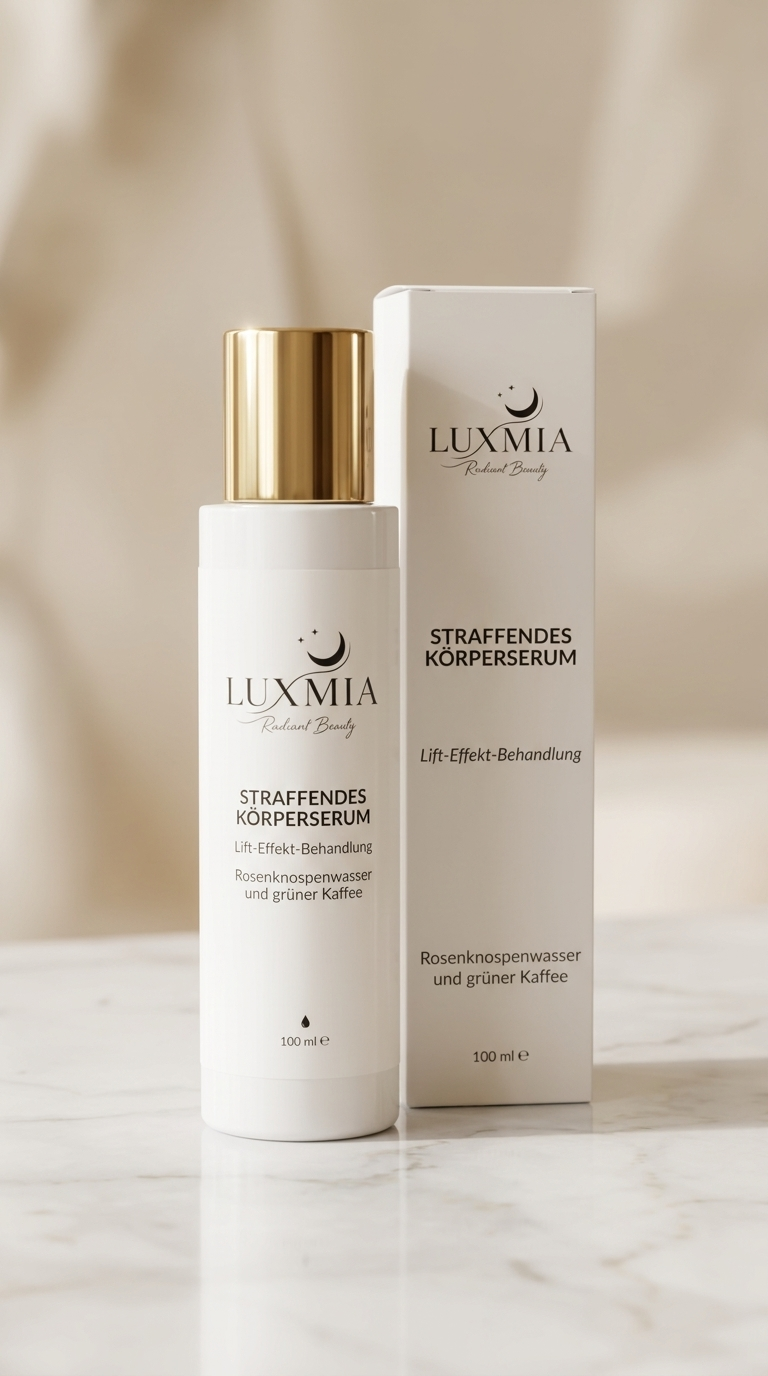LUXMIA BODY LIFT SERUM