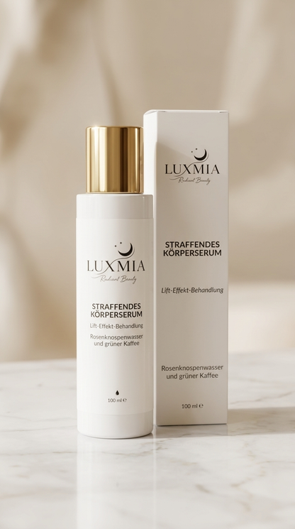LUXMIA BODY LIFT SERUM