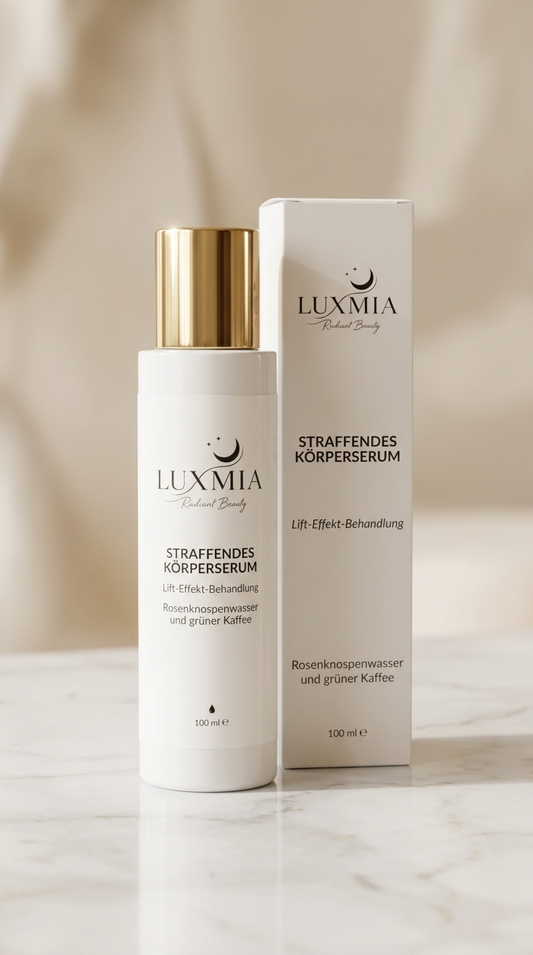 LUXMIA BODY LIFT SERUM