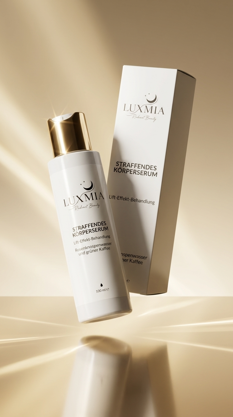 LUXMIA BODY LIFT SERUM