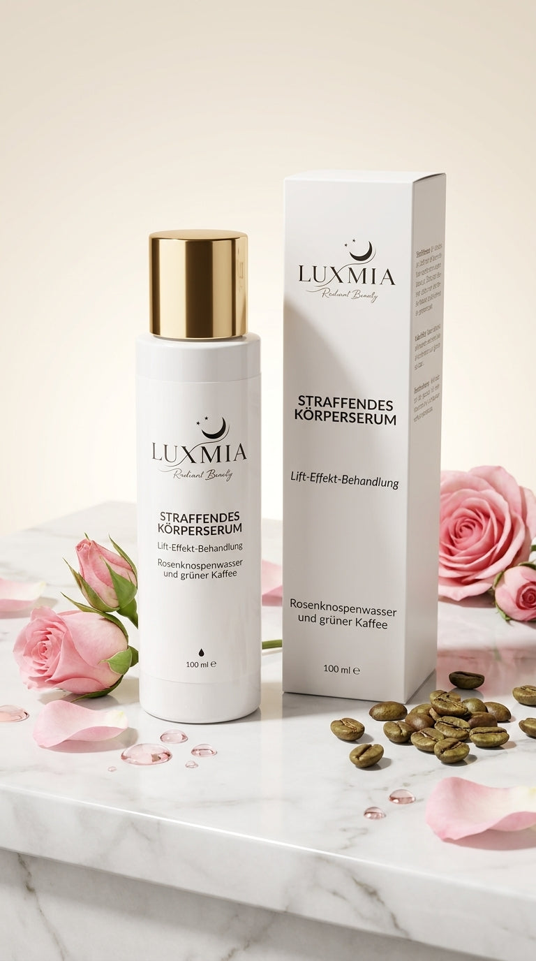 LUXMIA BODY LIFT SERUM